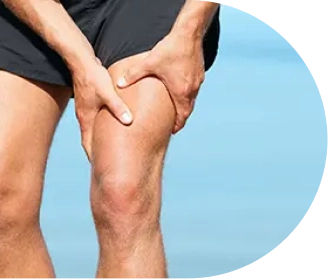 Conheça os músculos, as possíveis causas e como aliviar a dor na coxa